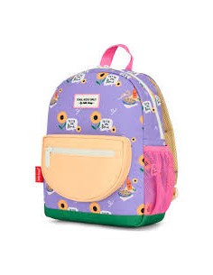Sac à dos sunflower 2-5 ans - Hello Hossy