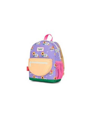 Sac à dos sunflower 2-5 ans - Hello Hossy