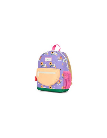 Sac à dos sunflower 2-5 ans - Hello Hossy