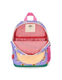 Sac à dos sunflower 2-5 ans - Hello Hossy 2