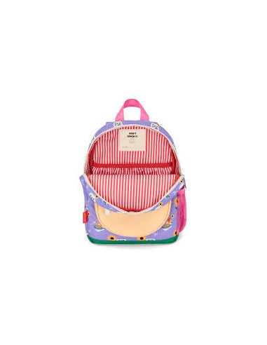 Sac à dos sunflower 2-5 ans - Hello Hossy