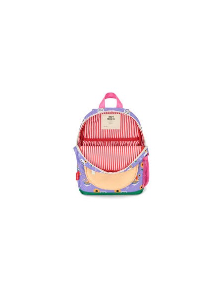 Sac à dos sunflower 2-5 ans - Hello Hossy