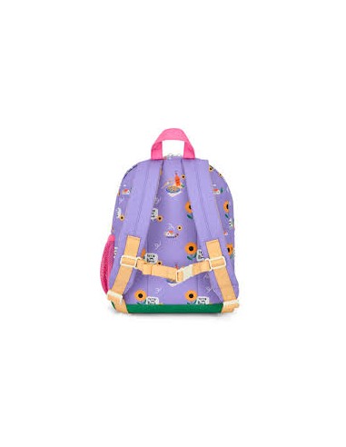 Sac à dos sunflower 2-5 ans - Hello Hossy