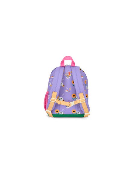 Sac à dos sunflower 2-5 ans - Hello Hossy