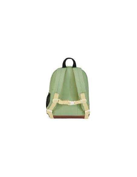 Sac à dos mini pistache 2-5 ans - Hello Hossy