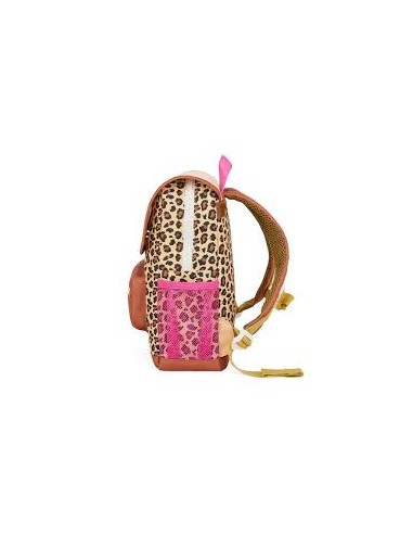 Sac à dos Leopard 6 ans - Hello Hossy