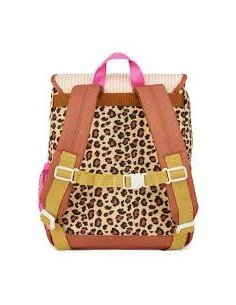 Sac à dos Leopard 6 ans - Hello Hossy 2
