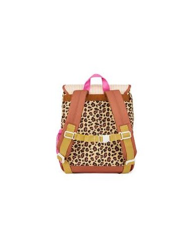 Sac à dos Leopard 6 ans - Hello Hossy
