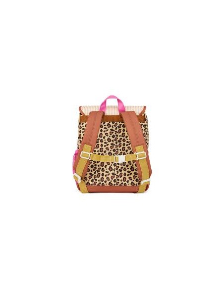 Sac à dos Leopard 6 ans - Hello Hossy