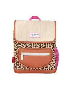 Sac à dos Leopard 6 ans - Hello Hossy