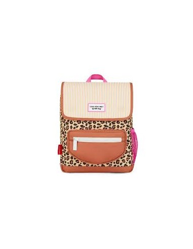 Sac à dos Leopard 6 ans - Hello Hossy