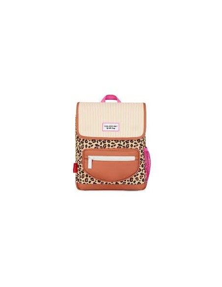 Sac à dos Leopard 6 ans - Hello Hossy
