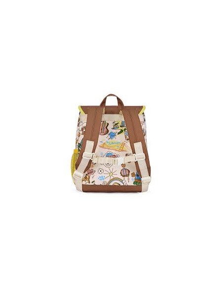 Sac à dos San Francisco 6 ans - Hello Hossy