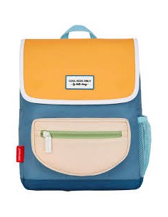 Sac à dos mini sam 6 ans - Hello Hossy