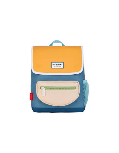 Sac à dos mini sam 6 ans - Hello Hossy