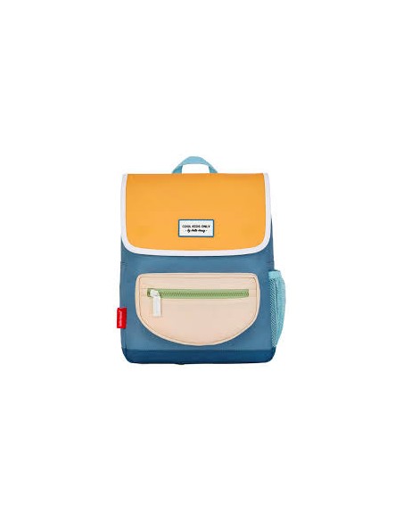 Sac à dos mini sam 6 ans - Hello Hossy