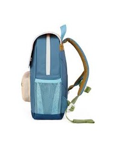 Sac à dos mini sam 6 ans - Hello Hossy 2