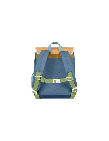 Sac à dos mini sam 6 ans - Hello Hossy