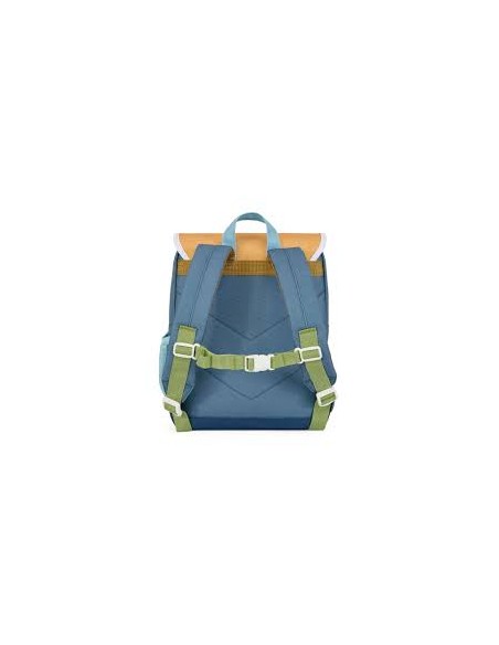 Sac à dos mini sam 6 ans - Hello Hossy