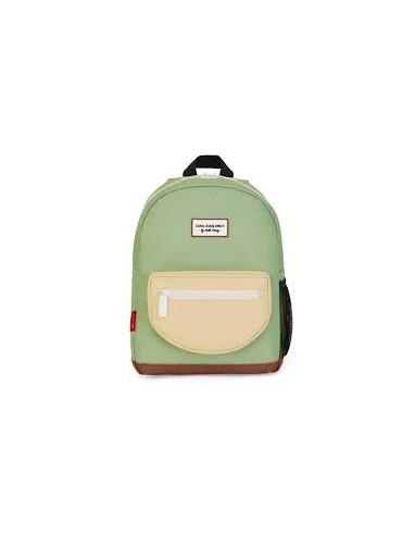 Sac à dos mini pistache 6 ans - Hello Hossy