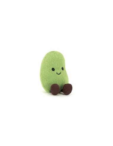 Amuseables soyella edamame bean - Jellycat