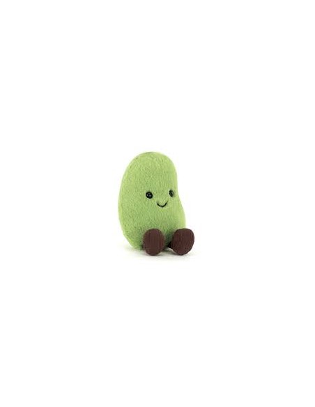 Amuseables soyella edamame bean - Jellycat