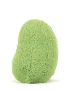 Amuseables soyella edamame bean - Jellycat 2