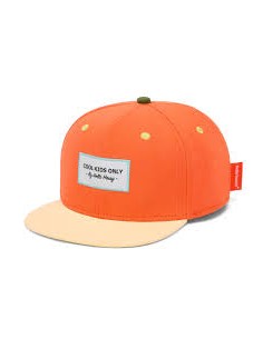 Casquette bébé Mini Sunrise – Hello Hossy | Casquette tendance bébé