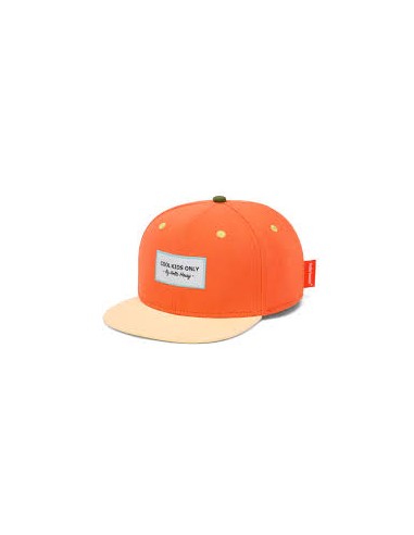 Casquette bébé Mini Sunrise – Hello Hossy | Casquette tendance bébé