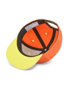 Casquette bébé Mini Sunrise – Hello Hossy | Casquette tendance bébé 2