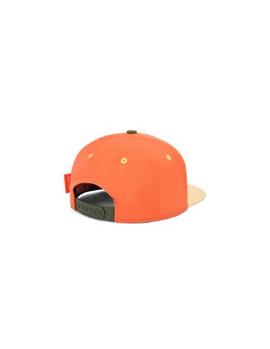 Casquette bébé Mini Sunrise – Hello Hossy | Casquette tendance bébé