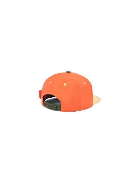 Casquette bébé Mini Sunrise – Hello Hossy | Casquette tendance bébé