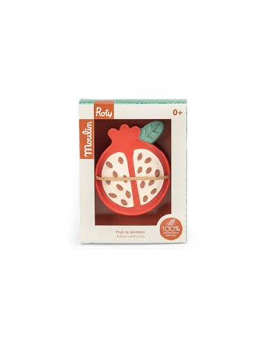 Fruit de dentition - Moulin Roty