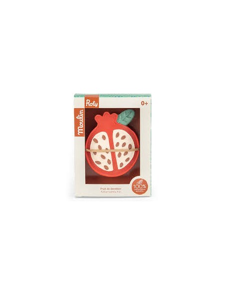 Fruit de dentition - Moulin Roty