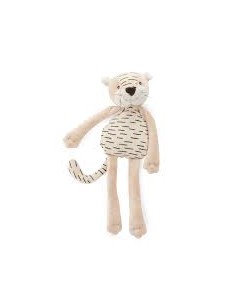 Hochet tigre la foret mawa - Moulin Roty