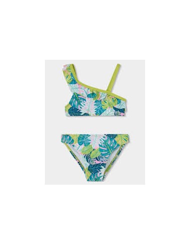 Bikini polyamide tropic - Boboli