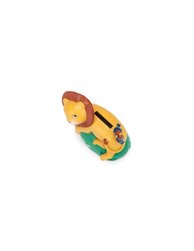 Tirelire Mamba La Forêt Mawa – Moulin Roty