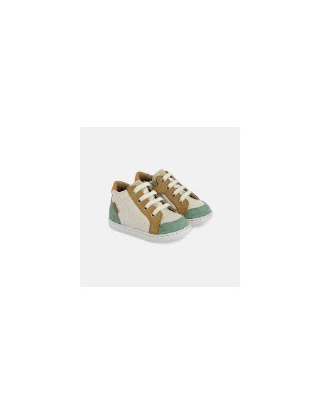 Bouba zip craie thym - Shoopom