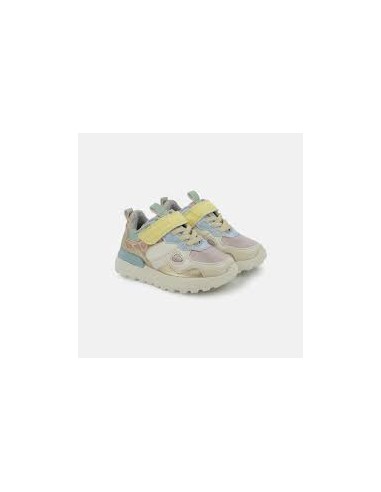 Joggy scratch leo multi - Shoopom