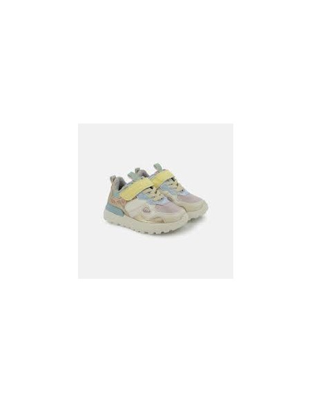 Joggy scratch leo multi - Shoopom