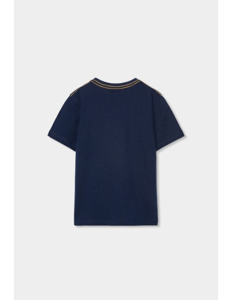 T-shirt pour garçon - Boboli