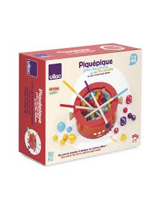 Fondue de Billes – Jeu d’Adresse et de Réflexes Familial