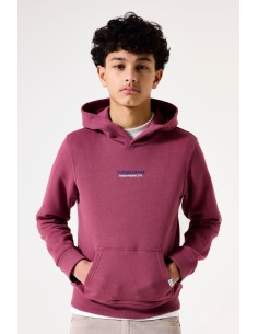 Sweat jester red -Garcia