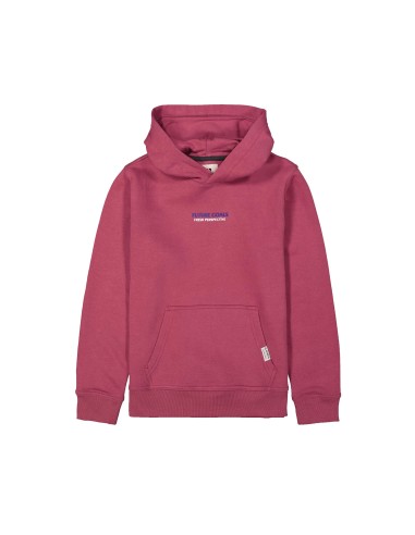 Sweat jester red -Garcia