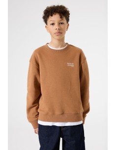 Boys sweat horn - Garcia