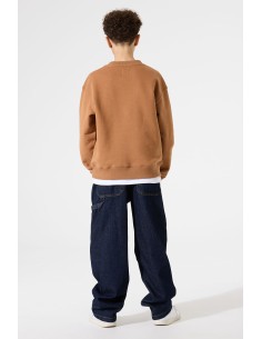 Boys sweat horn - Garcia 2