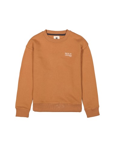 Boys sweat horn - Garcia