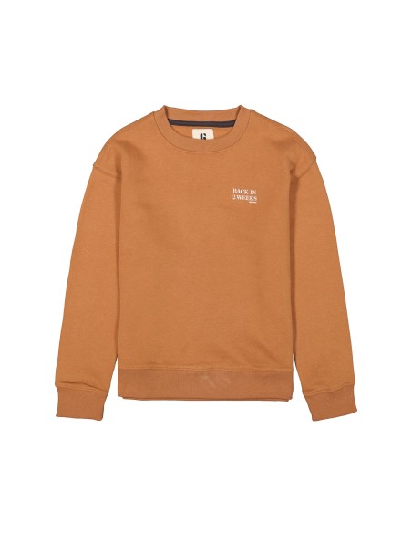Boys sweat horn - Garcia