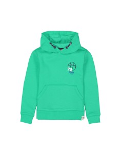 Sweat a capuche papyrus - Garcia 2
