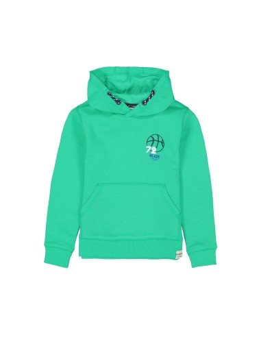 Sweat a capuche papyrus - Garcia